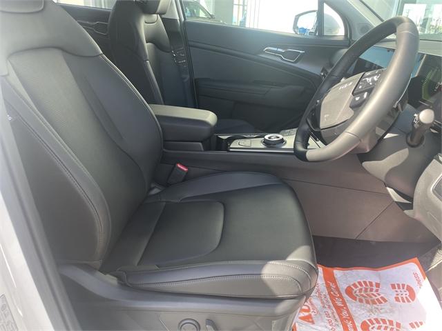 image-5, 2026 Kia Sportage HEV Earth AWD at Invercargill