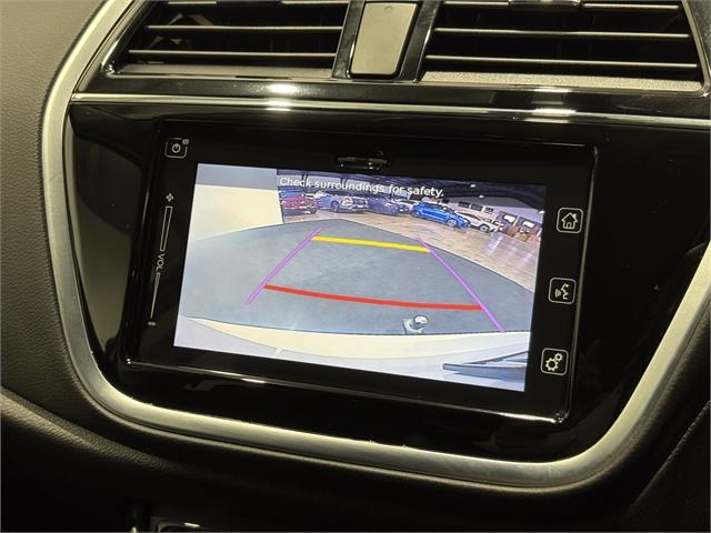 image-14, 2021 Suzuki S-Cross Prestige 1.4 Turbo at Invercargill