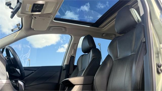 image-11, 2020 Subaru Forester NZ NEW | Premium 2.5P 4WD at Christchurch