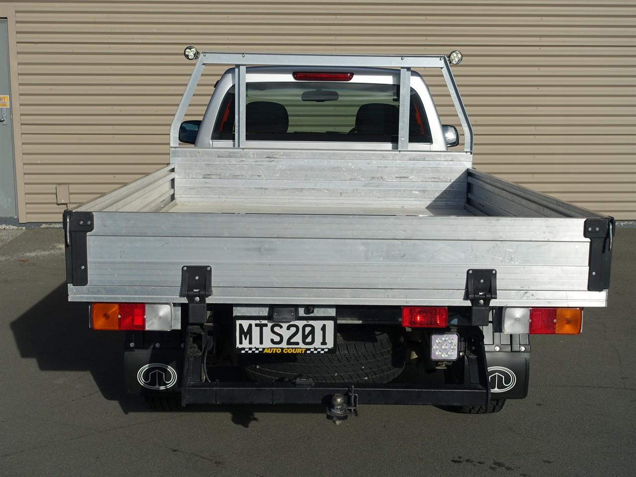 image-13, 2020 GreatWall Steed Single Cab 2.0DT/4WD at Dunedin