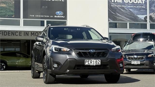 image-7, 2022 Subaru XV NZ NEW | XV PREMIUM 2.0L AWD at Christchurch