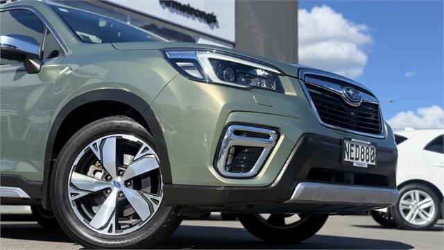 image-3, 2020 Subaru Forester NZ NEW | Premium 2.5P 4WD at Christchurch