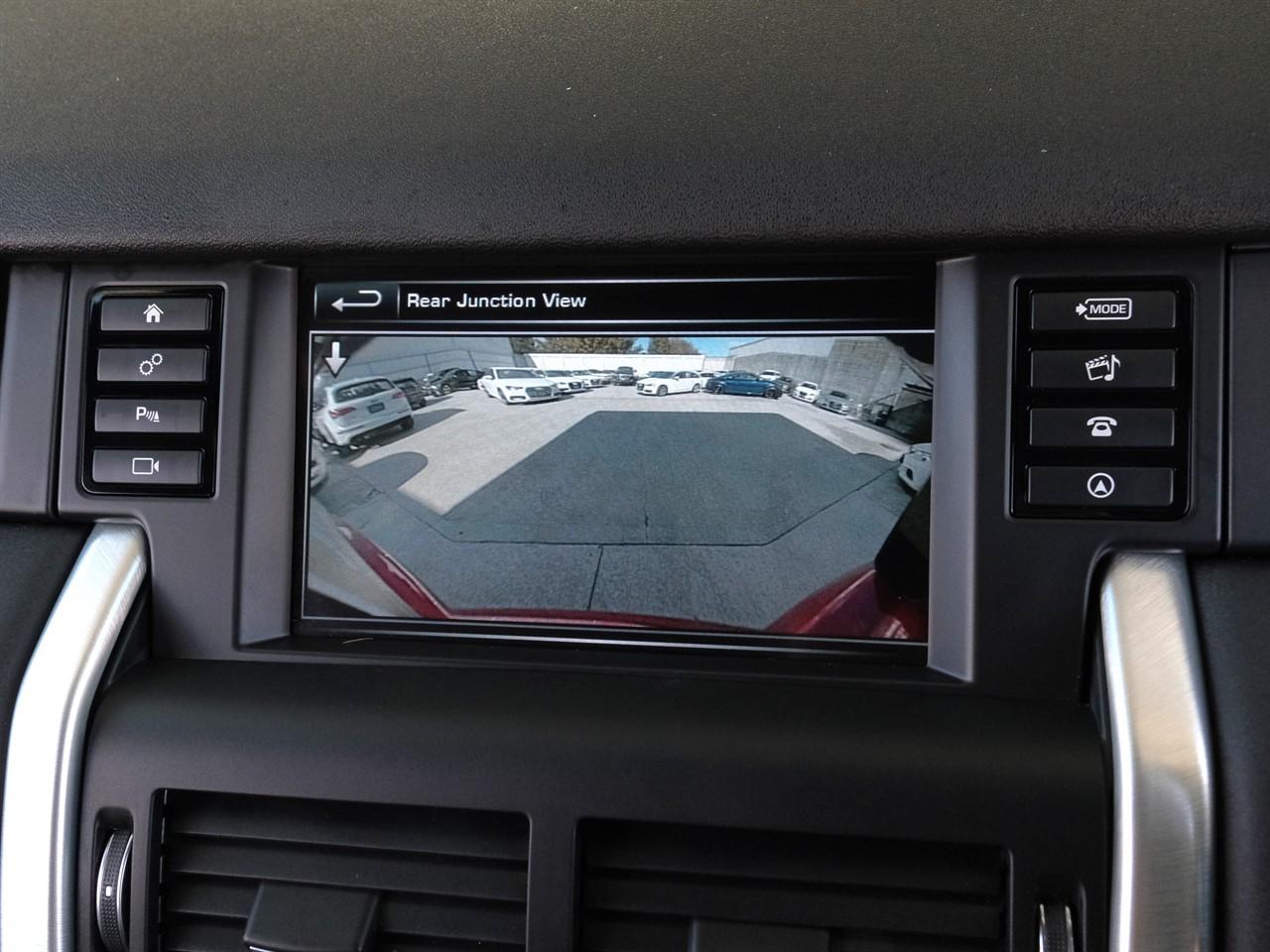 image-16, 2016 LandRover Discovery Sport HSE 2.0lt 4WD at Christchurch