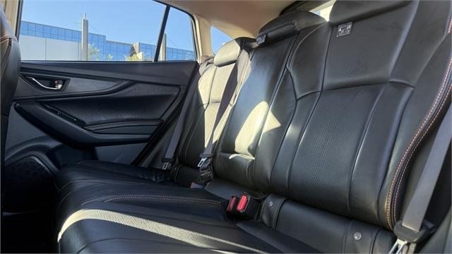 image-11, 2022 Subaru XV NZ NEW | XV PREMIUM 2.0L AWD at Christchurch