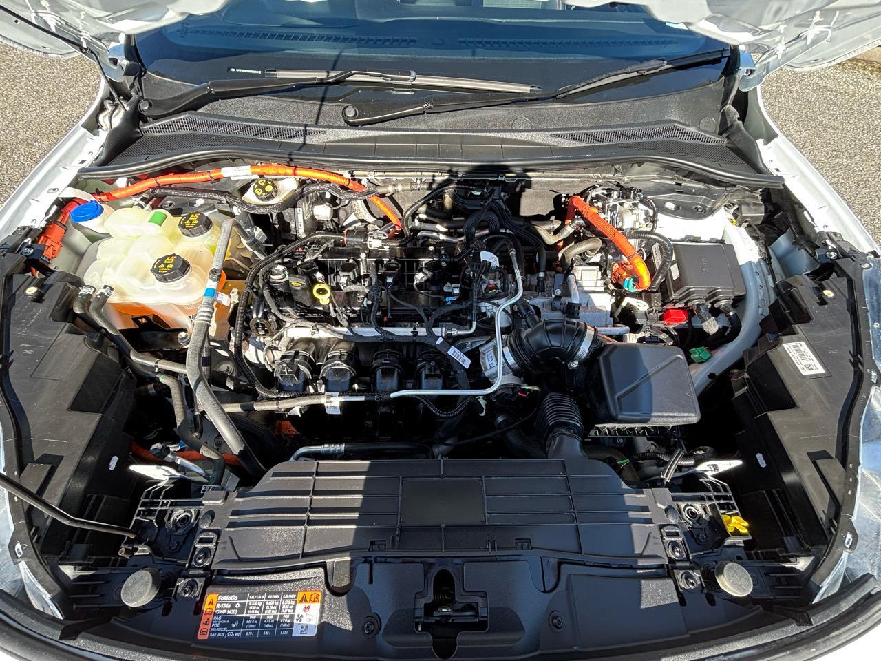 image-17, 2023 Ford Escape NZ NEW ST LINE 4WD HYBRID 5.4 L / at Gore