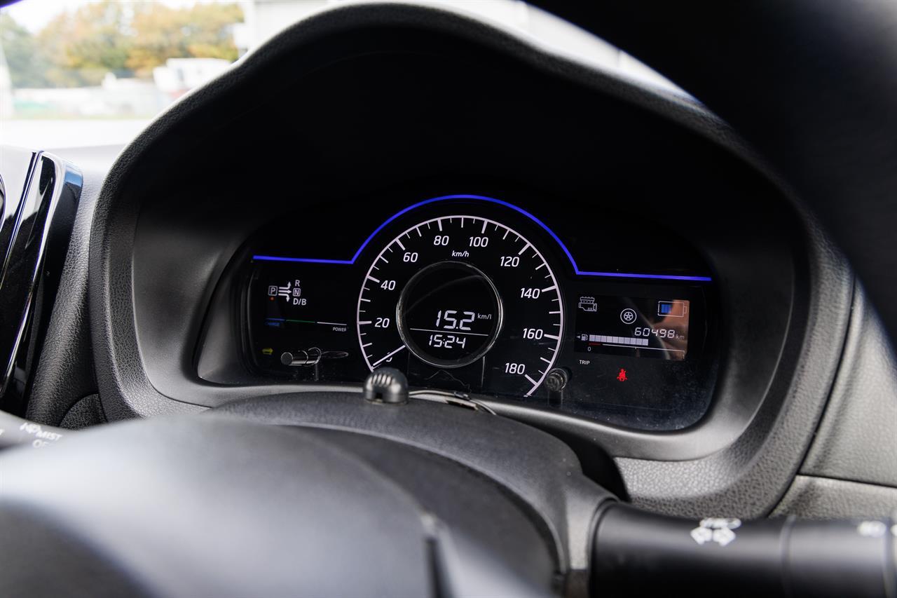 image-15, 2016 Nissan Note e-power Hybrid at Christchurch