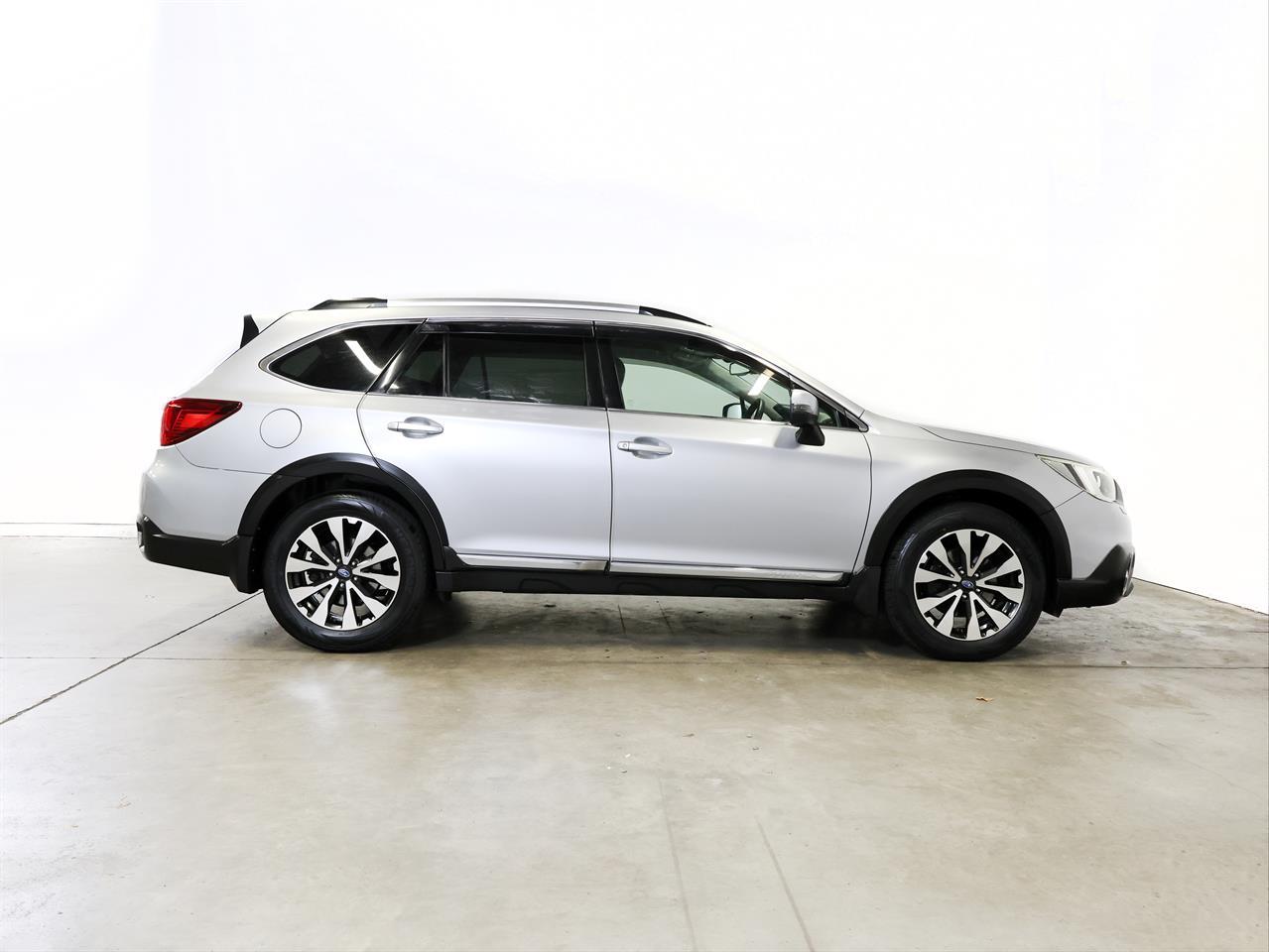 image-9, 2016 Subaru Outback Limited 2.5lt 4WD Eyesight at Christchurch