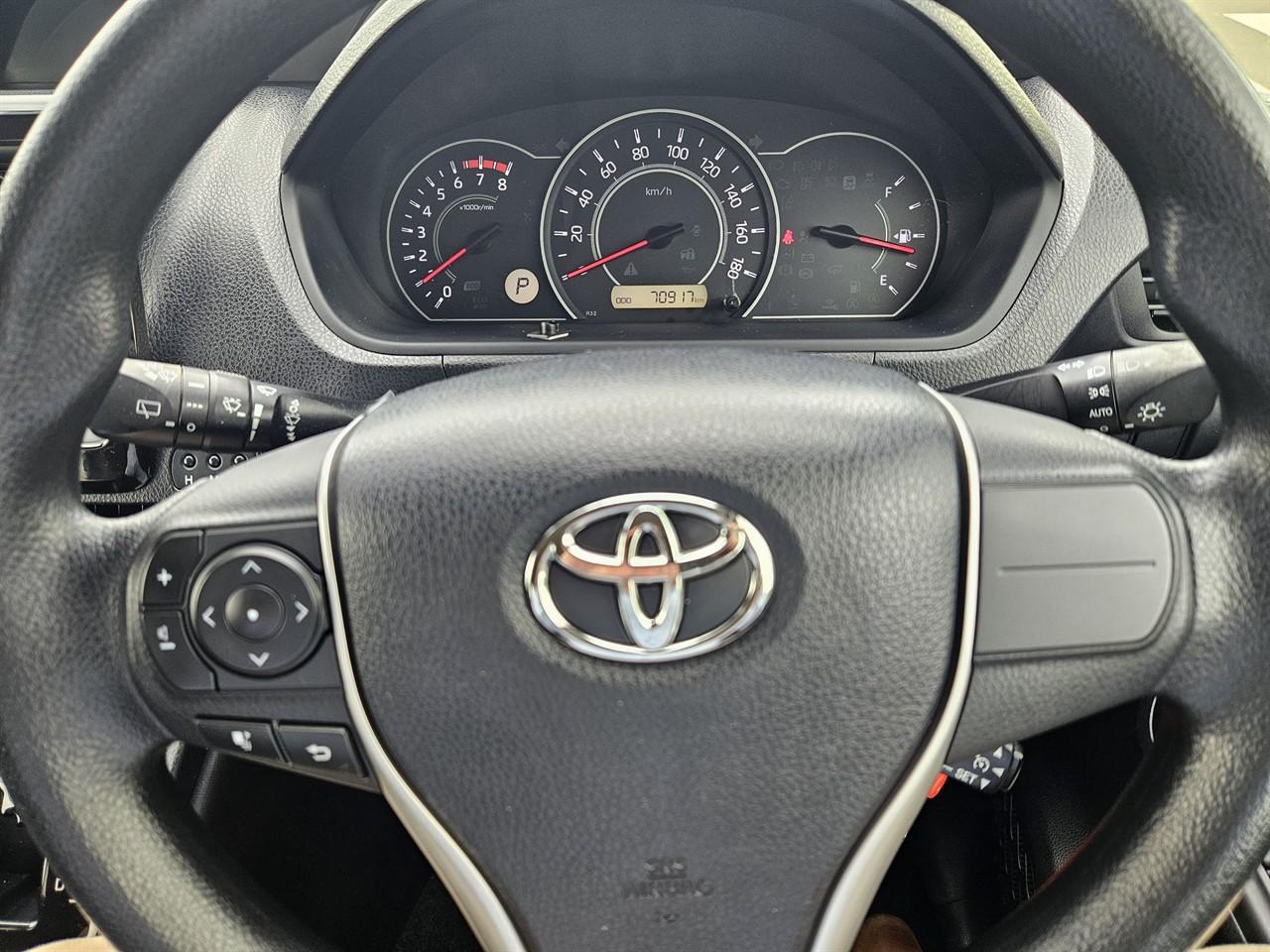 image-15, 2017 Toyota Noah Mobility Welcab at Christchurch