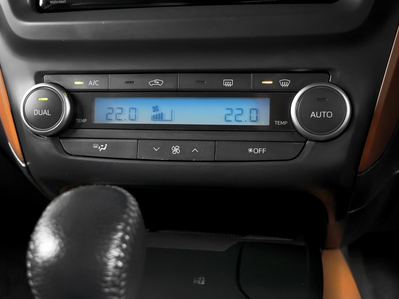 image-16, 2016 Toyota Avensis Wagon Li 'Facelift' at Christchurch