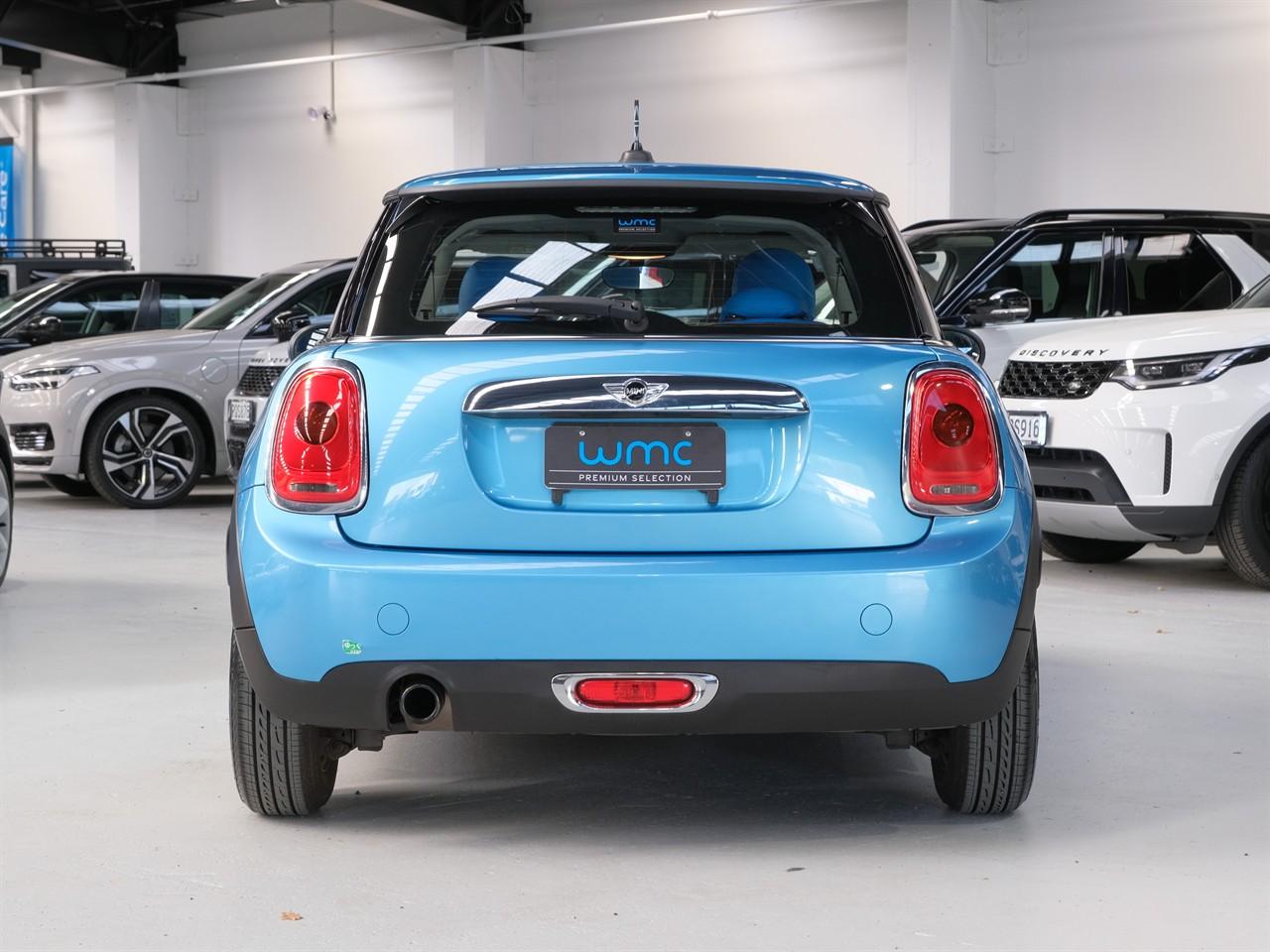 image-6, 2017 Mini Cooper 'One' 1.2lt Turbo at Christchurch