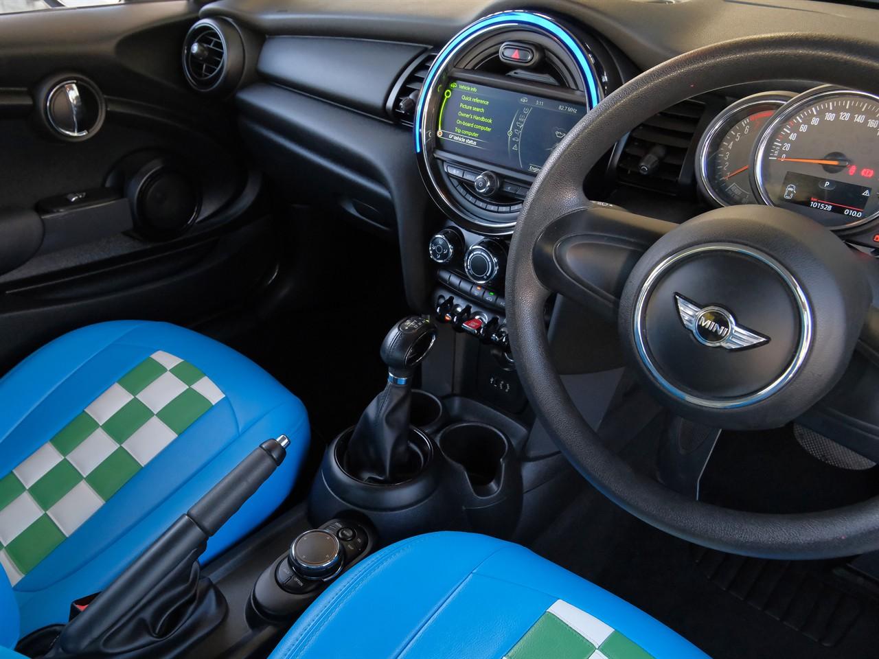 image-10, 2017 Mini Cooper 'One' 1.2lt Turbo at Christchurch