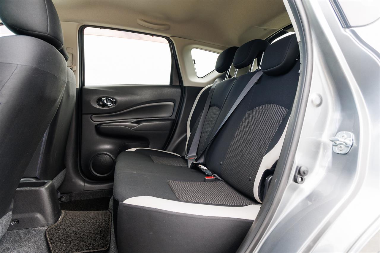 image-12, 2016 Nissan Note e-power Hybrid at Christchurch