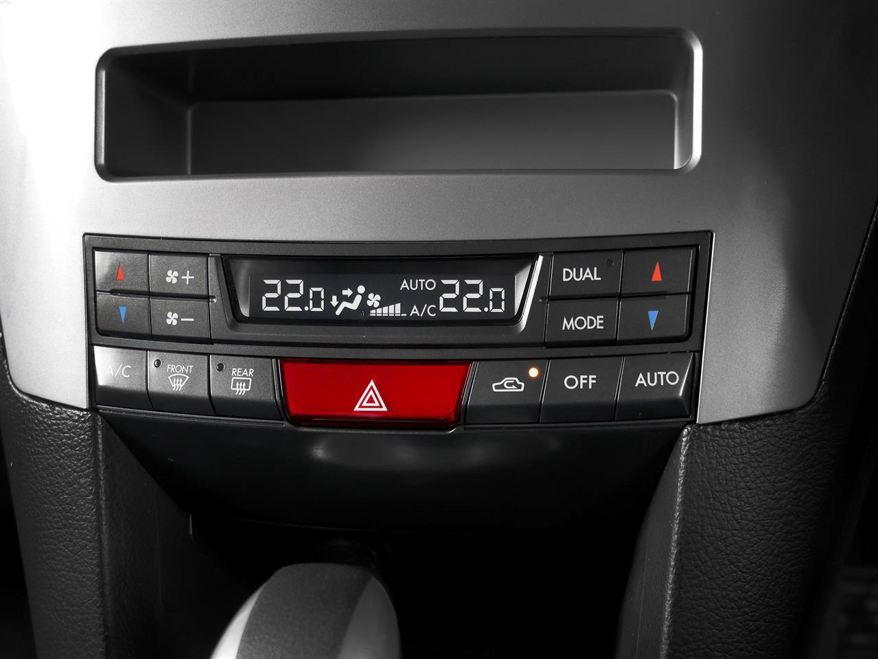 image-16, 2013 Subaru Legacy B4 2.5lt 4WD Facelift 'Eyesight at Christchurch