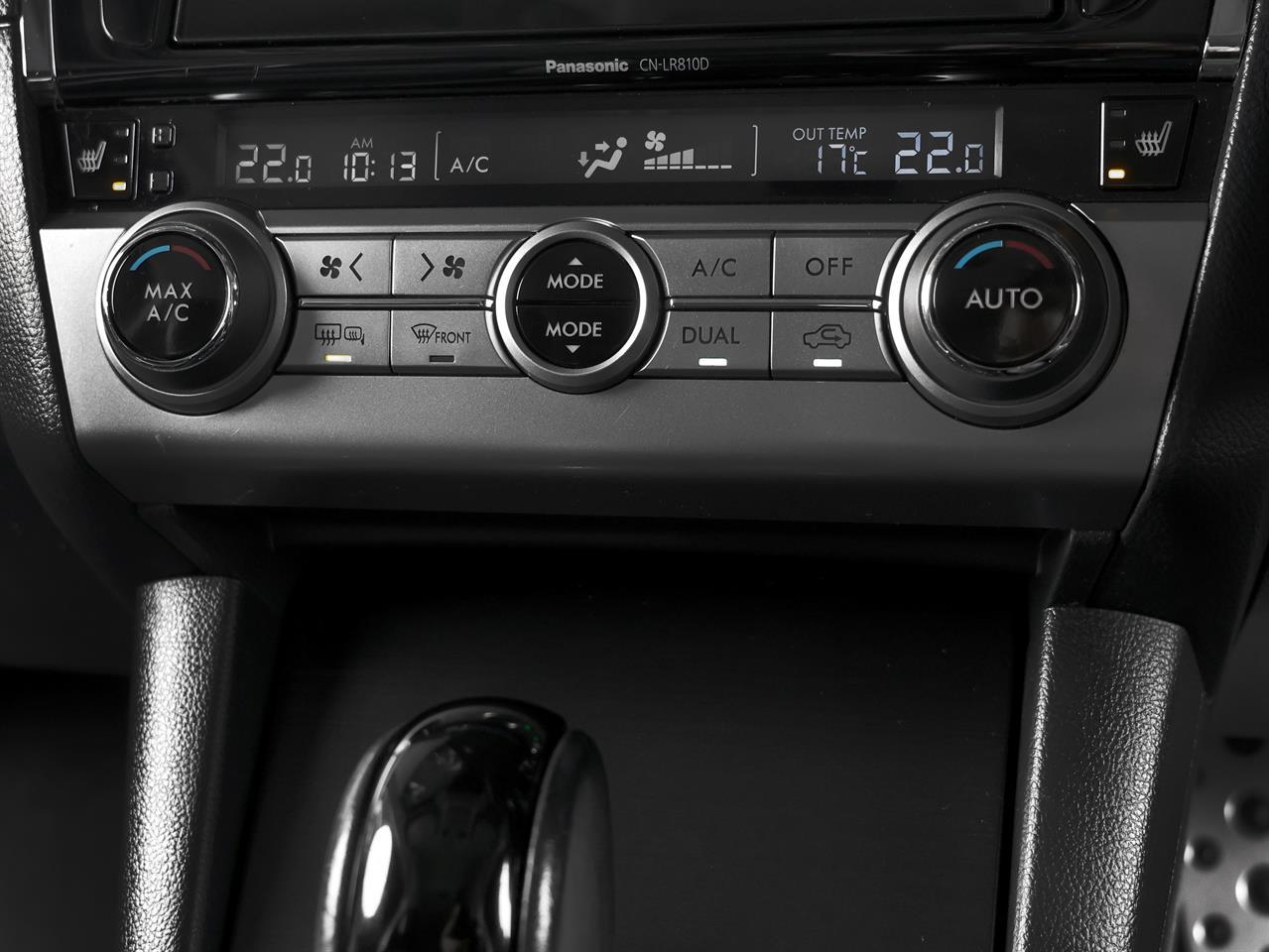 image-16, 2016 Subaru Outback Limited 2.5lt 4WD Eyesight at Christchurch