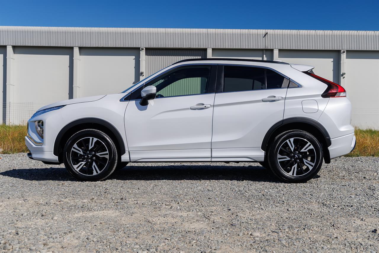 image-4, 2024 Mitsubishi Eclipse Cross VRX 4WD at Christchurch