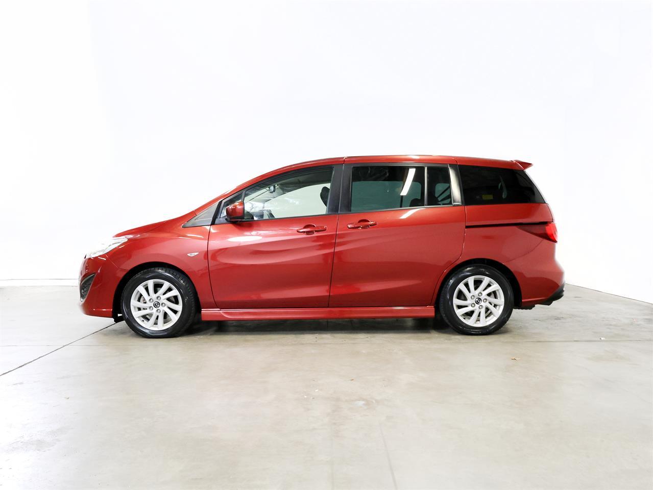 image-4, 2015 Mazda Premacy 20S Skyactiv 7-Seater 'Facelift at Christchurch