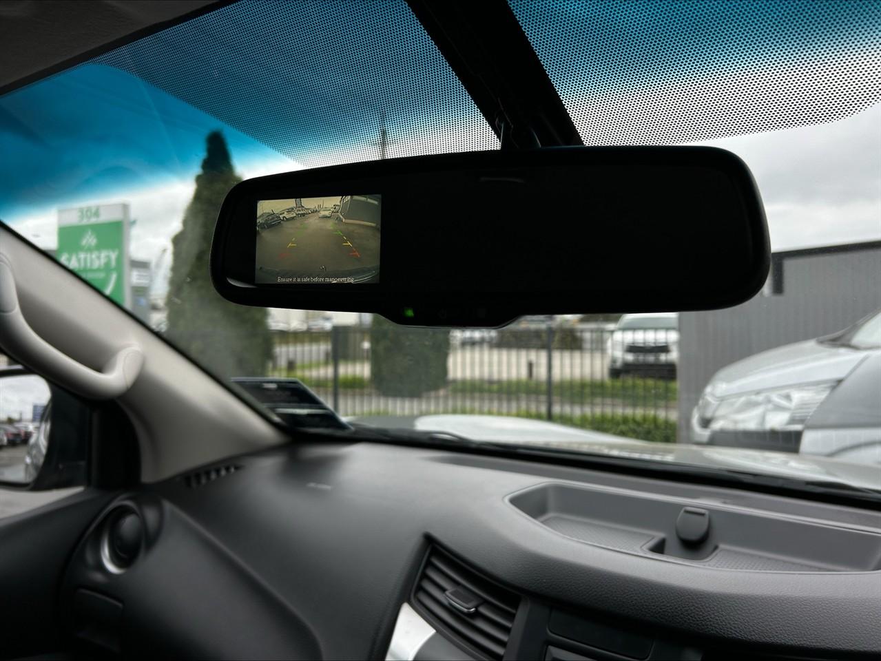 image-9, 2018 Nissan Navara RX 2.3D/7AT/UT/4DR/5 at Waimakariri