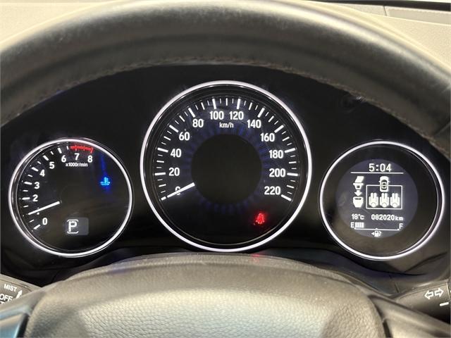 image-16, 2019 Honda HR-V RS at Invercargill