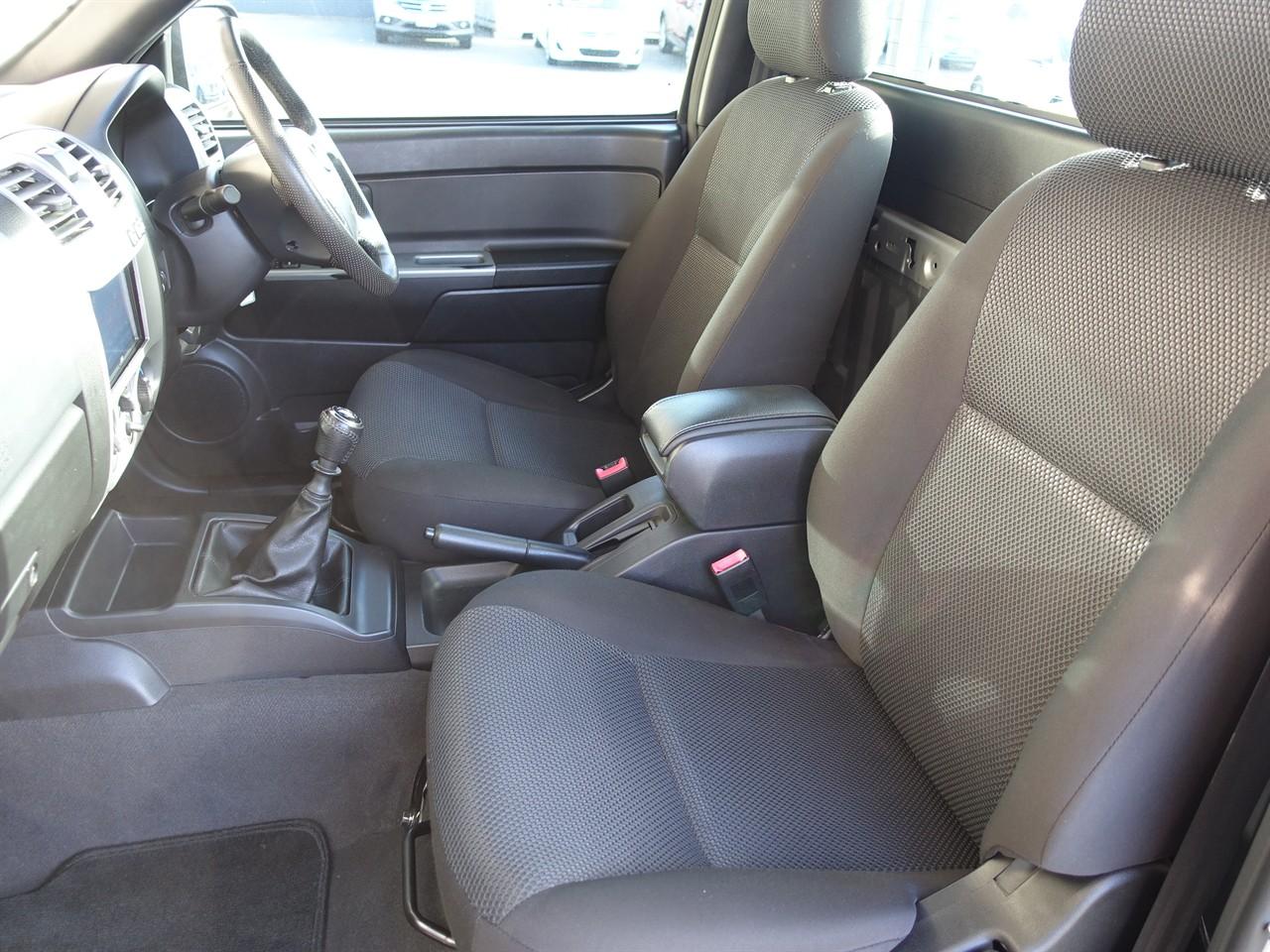 image-5, 2020 GreatWall Steed Single Cab 2.0DT/4WD at Dunedin