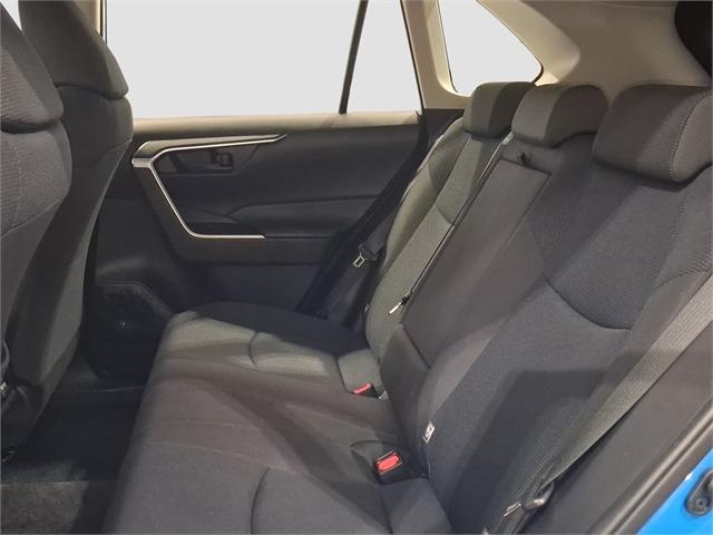 image-13, 2021 Toyota RAV4 GX 2.5P HV ECVT AWD at Dunedin