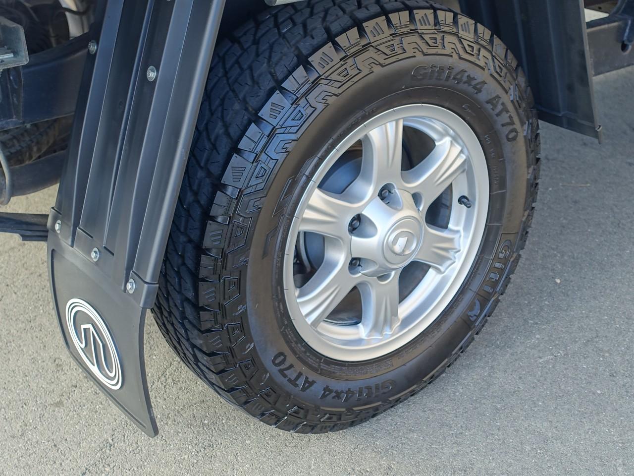 image-11, 2020 GreatWall Steed Single Cab 2.0DT/4WD at Dunedin