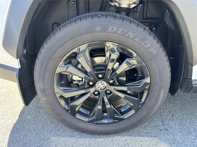 image-8, 2025 Toyota RAV4 Limited 2.5P Hybrid AWD at Christchurch