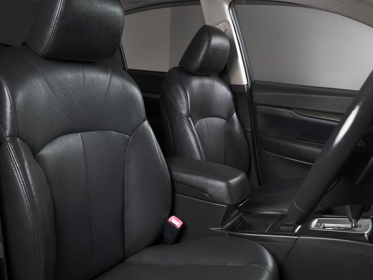 image-17, 2013 Subaru Legacy B4 2.5lt 4WD Facelift 'Eyesight at Christchurch