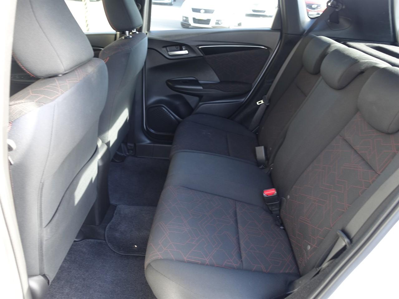 image-6, 2017 Honda Jazz RS 1.5P/CVT at Dunedin