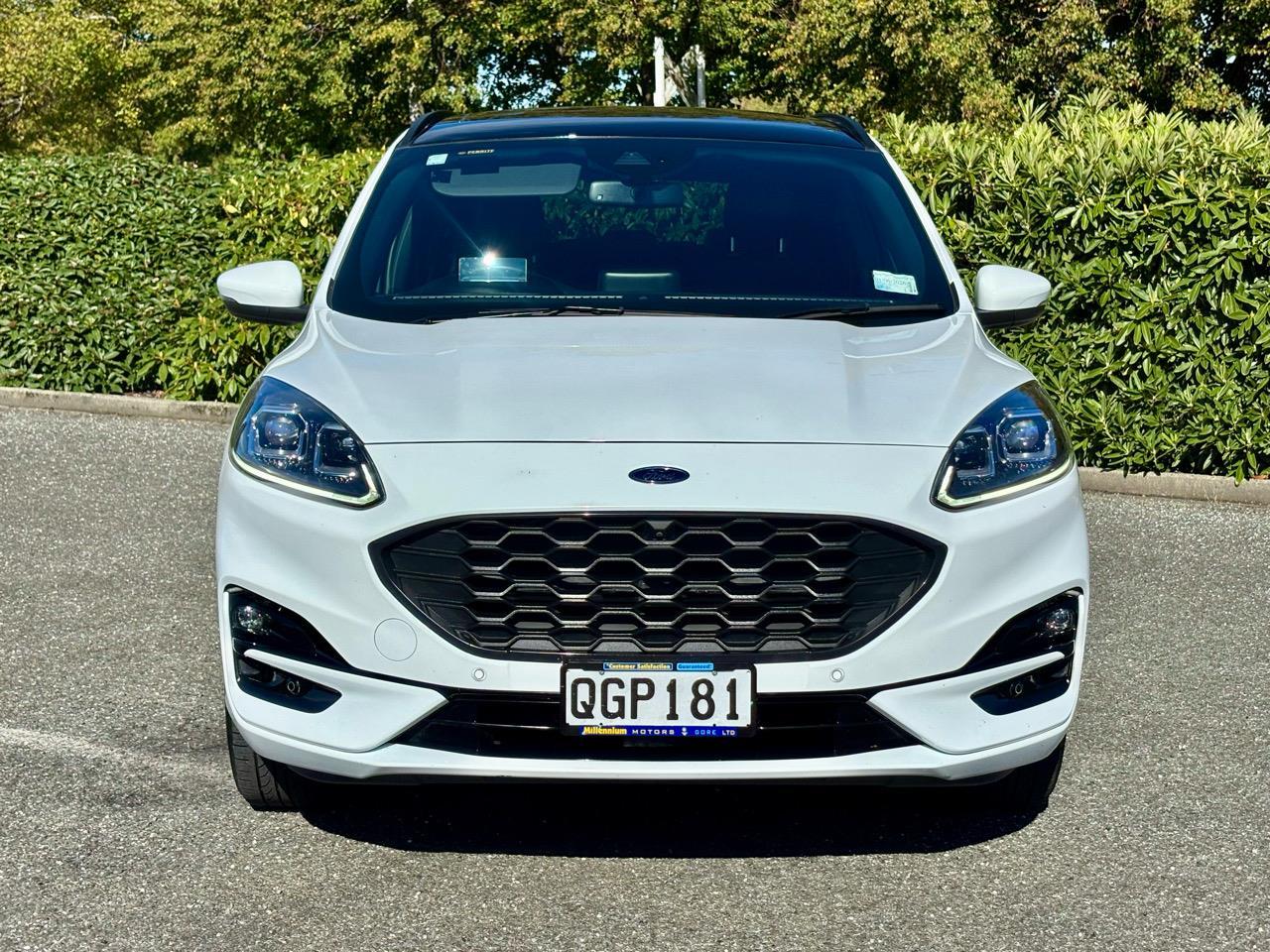 image-1, 2023 Ford Escape NZ NEW ST LINE 4WD HYBRID 5.4 L / at Gore