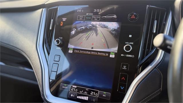 image-18, 2022 Subaru Outback NZ NEW | Sport 2.5P AWD at Christchurch