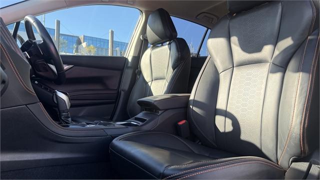 image-10, 2022 Subaru XV NZ NEW | XV PREMIUM 2.0L AWD at Christchurch