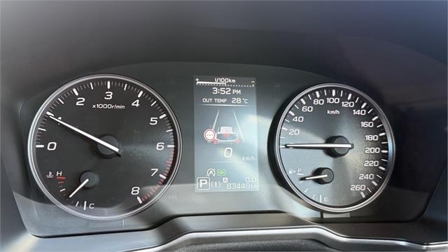 image-19, 2022 Subaru Outback NZ NEW | Sport 2.5P AWD at Christchurch