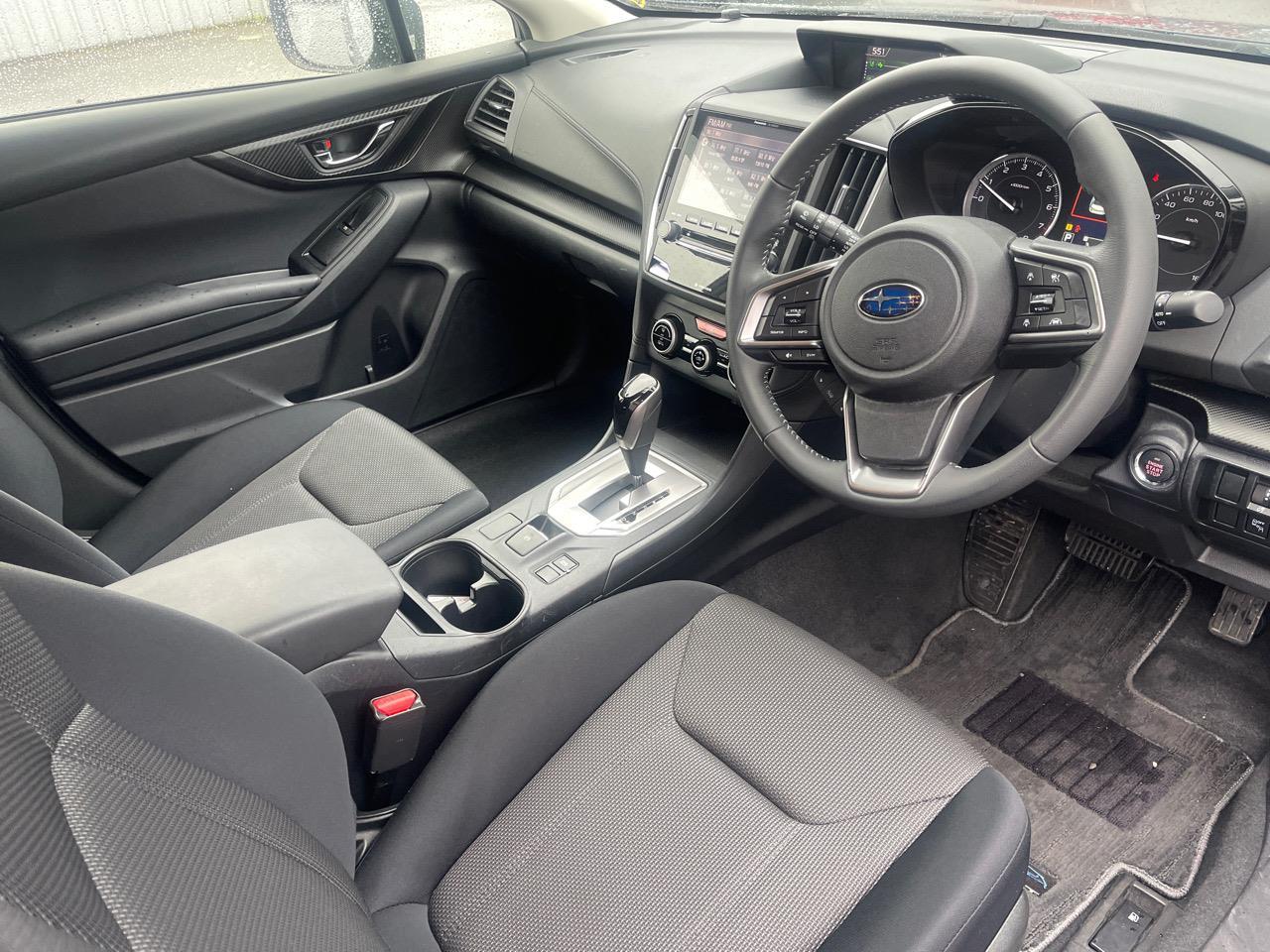 image-11, 2018 Subaru IMPREZA at Greymouth