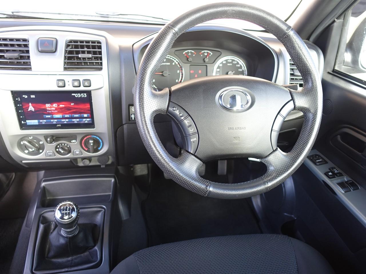 image-2, 2020 GreatWall Steed Single Cab 2.0DT/4WD at Dunedin