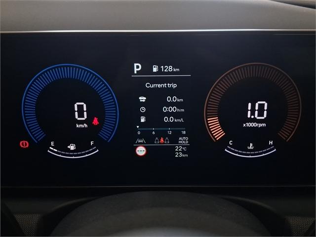 image-19, 2026 Hyundai Tucson Elite 2.0 2WD Series II NX4 at Dunedin