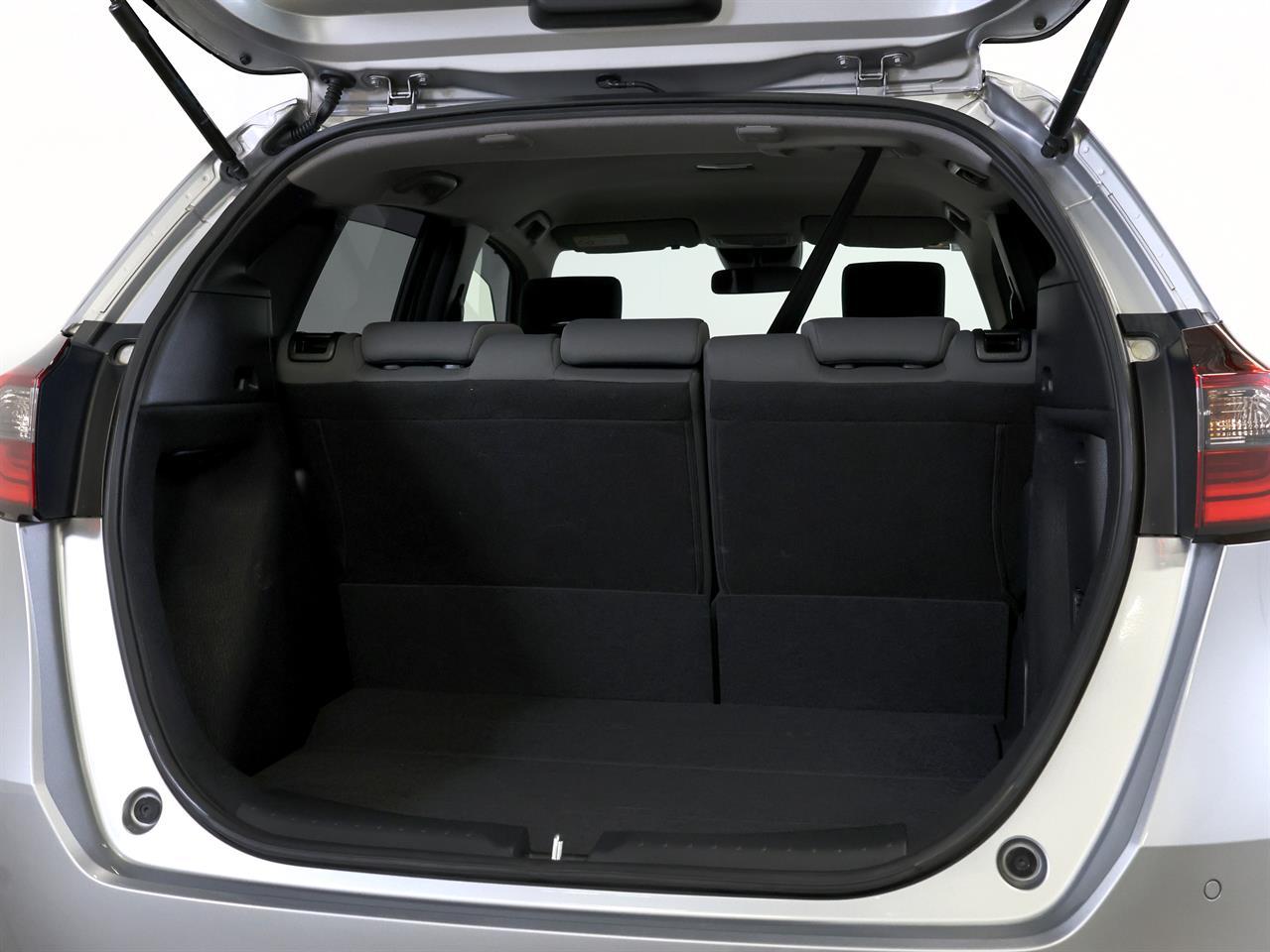 image-19, 2021 Honda Fit e:HEV 1.5lt Hybrid at Christchurch