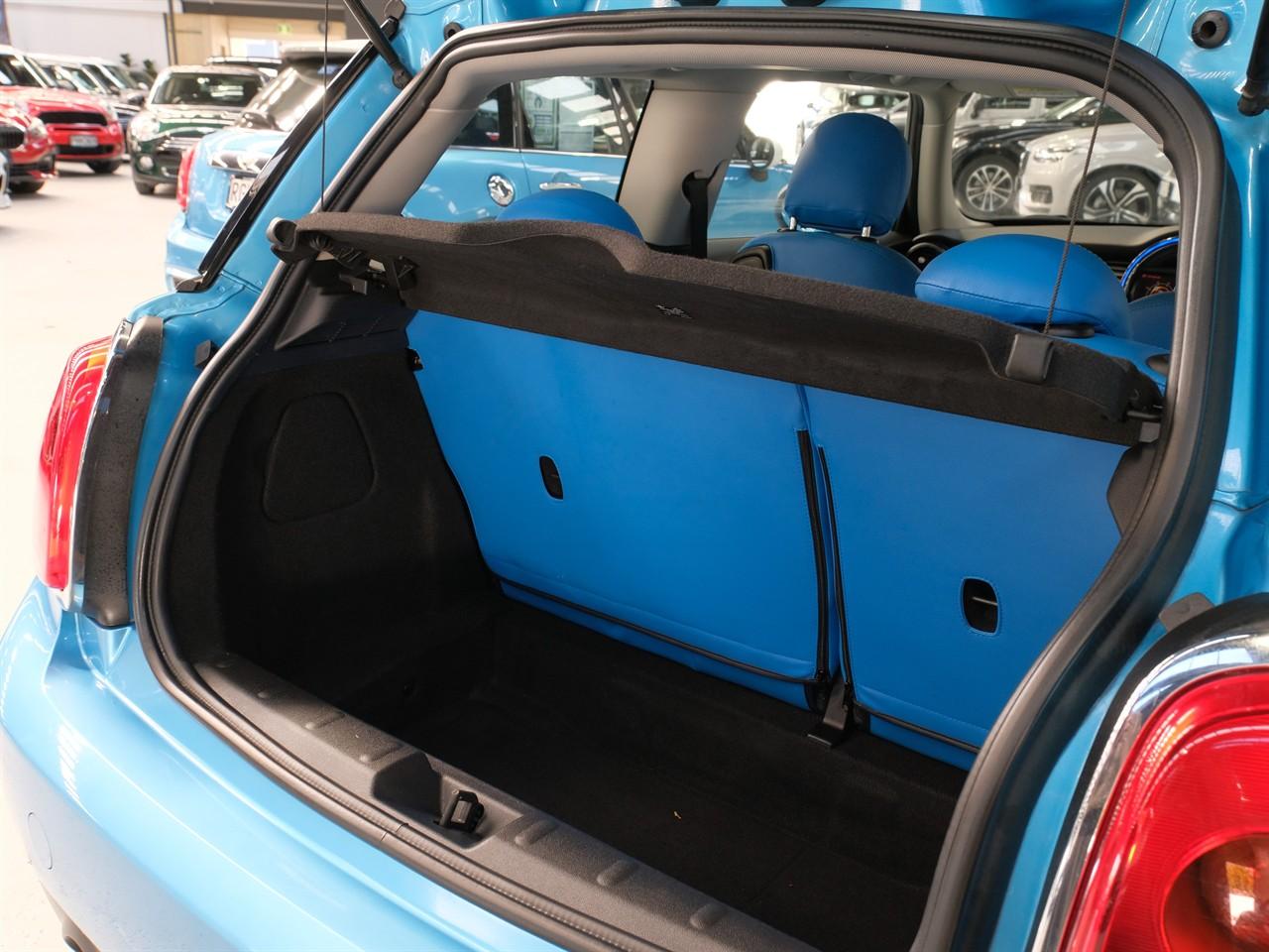 image-19, 2017 Mini Cooper 'One' 1.2lt Turbo at Christchurch