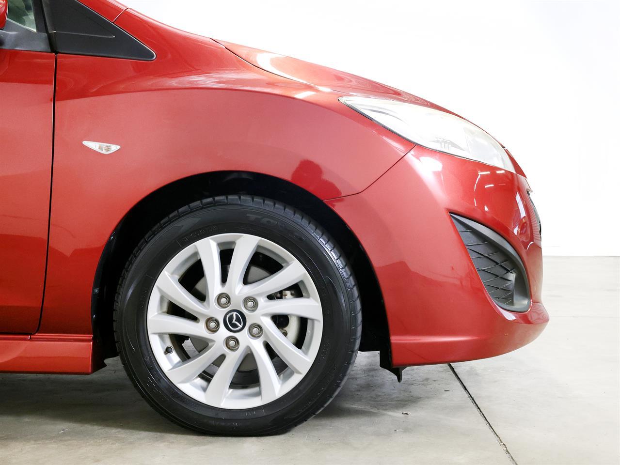 image-8, 2015 Mazda Premacy 20S Skyactiv 7-Seater 'Facelift at Christchurch