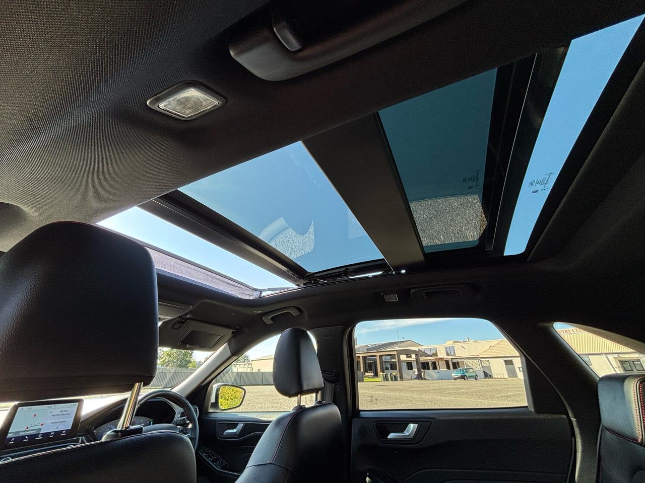 image-16, 2023 Ford Escape NZ NEW ST LINE 4WD HYBRID 5.4 L / at Gore