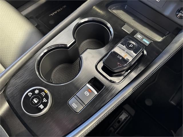 image-12, 2022 Nissan X-Trail NZ NEW ST-L e-Power 1.5/HYBRID at Christchurch
