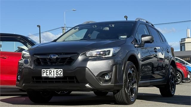 image-3, 2022 Subaru XV NZ NEW | XV PREMIUM 2.0L AWD at Christchurch
