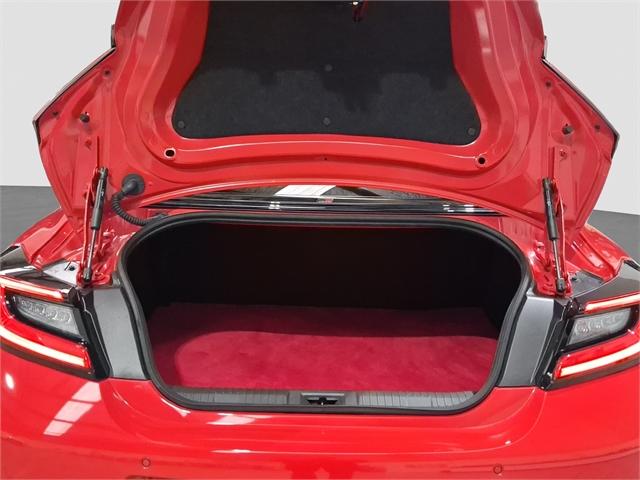 image-11, 2025 Toyota GR86 2.4L at Dunedin