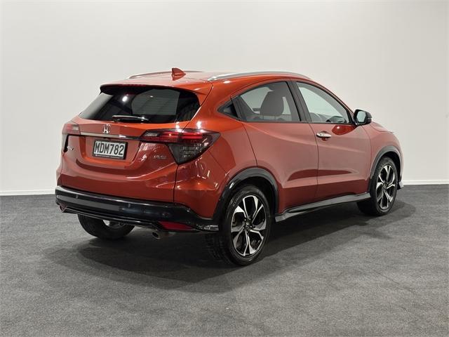 image-7, 2019 Honda HR-V RS at Invercargill
