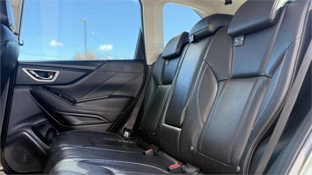 image-12, 2020 Subaru Forester NZ NEW | Premium 2.5P 4WD at Christchurch