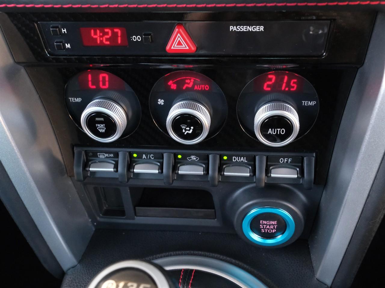 image-15, 2019 Subaru BRZ Type S 6-Speed Manual 'Facelift' at Christchurch