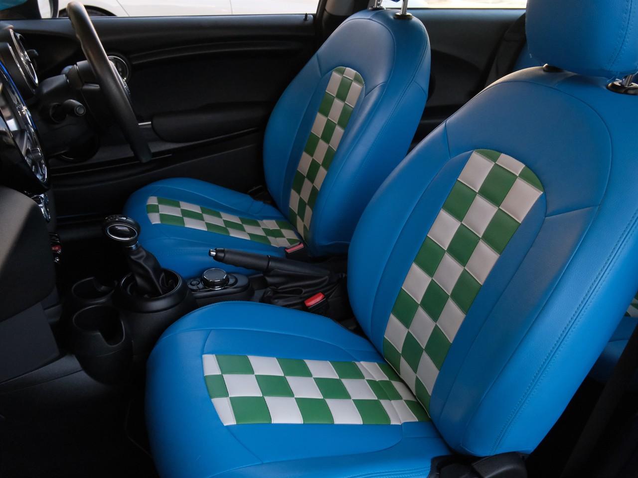 image-17, 2017 Mini Cooper 'One' 1.2lt Turbo at Christchurch