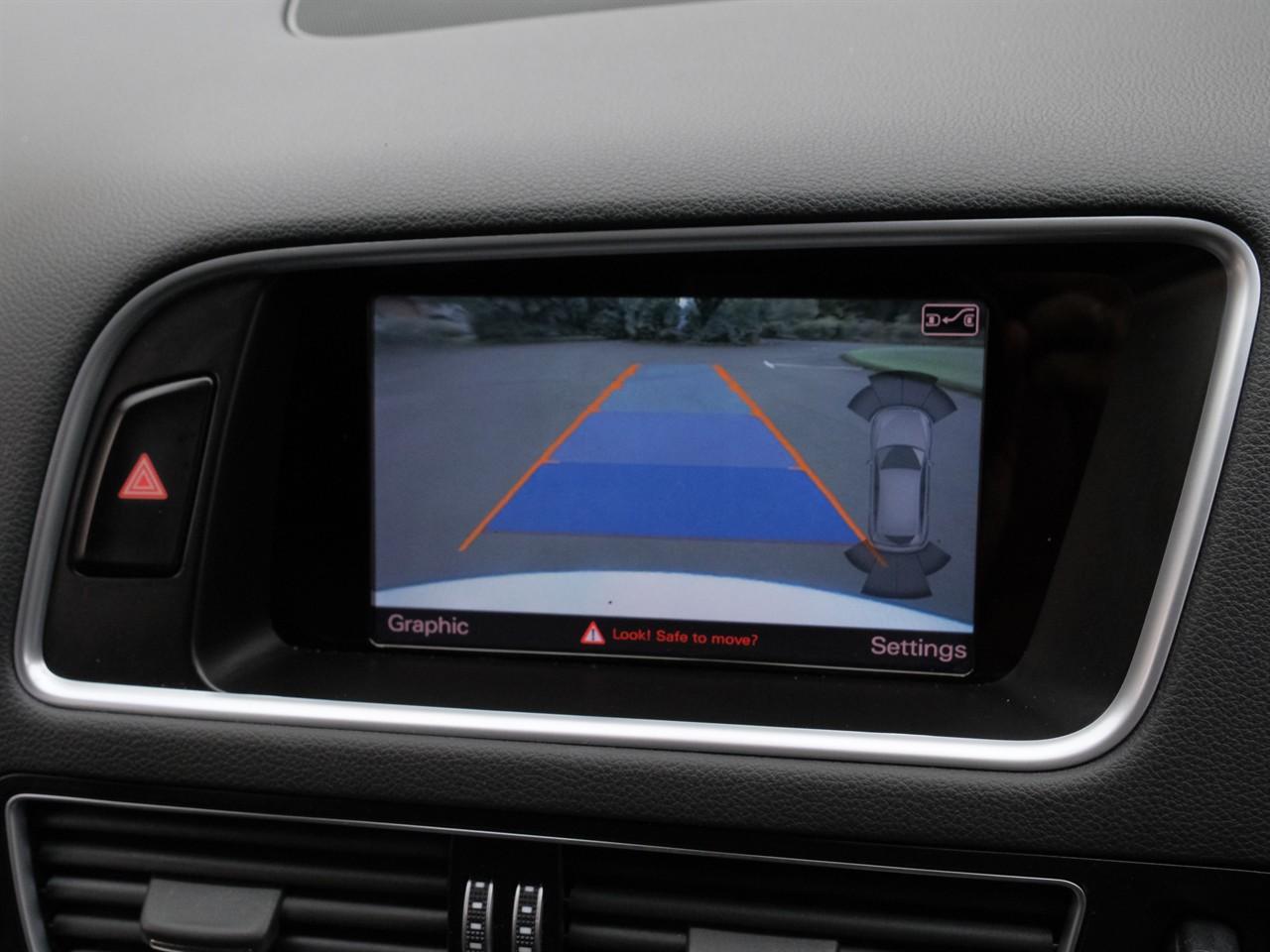 image-16, 2016 Audi Q5 2.0TFSI Quattro S-Line 'Competition P at Christchurch