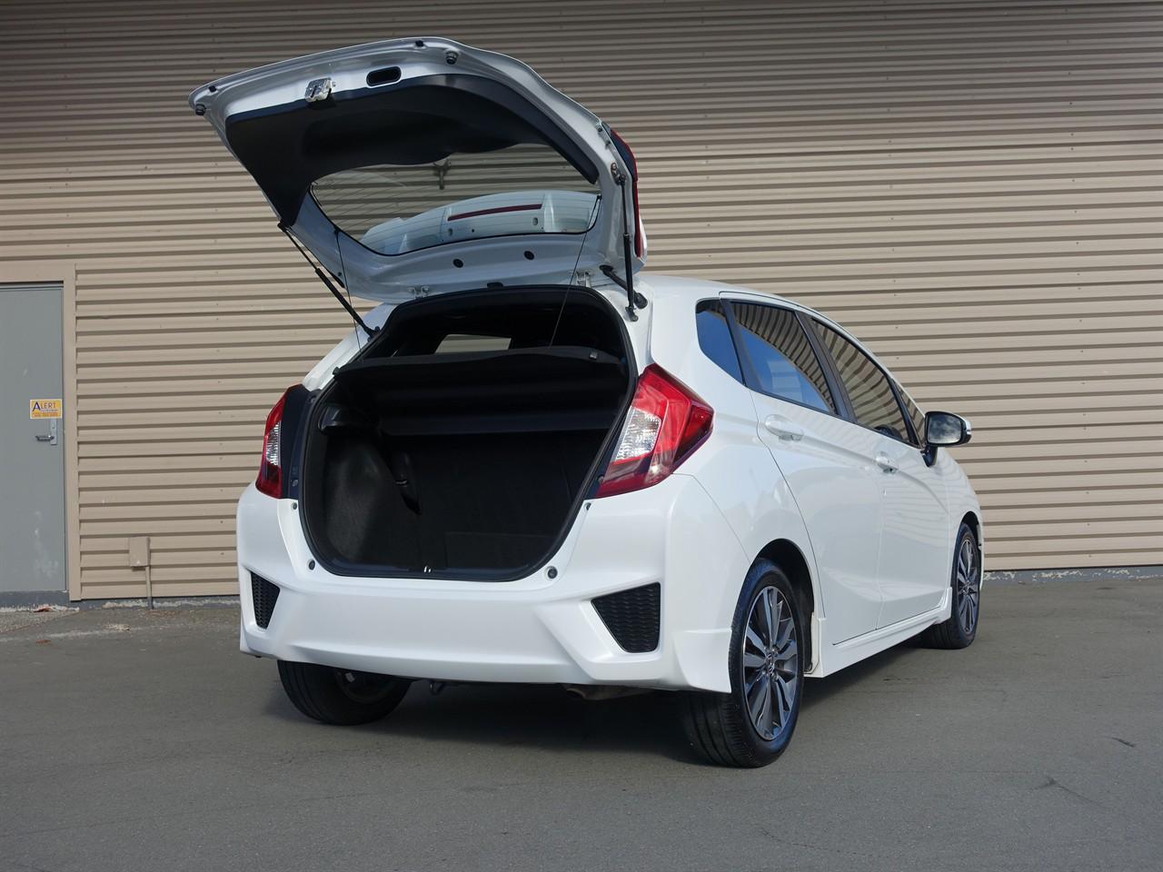 image-14, 2017 Honda Jazz RS 1.5P/CVT at Dunedin