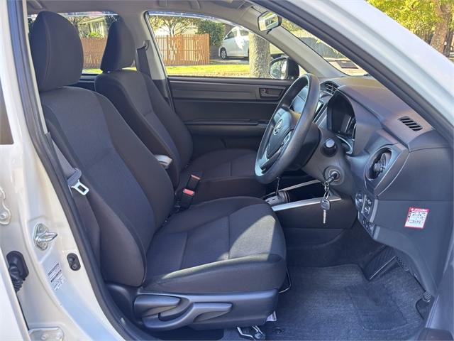 image-9, 2018 Toyota Corolla 1.5 Hybrid Wagon CVT 2WD at Christchurch