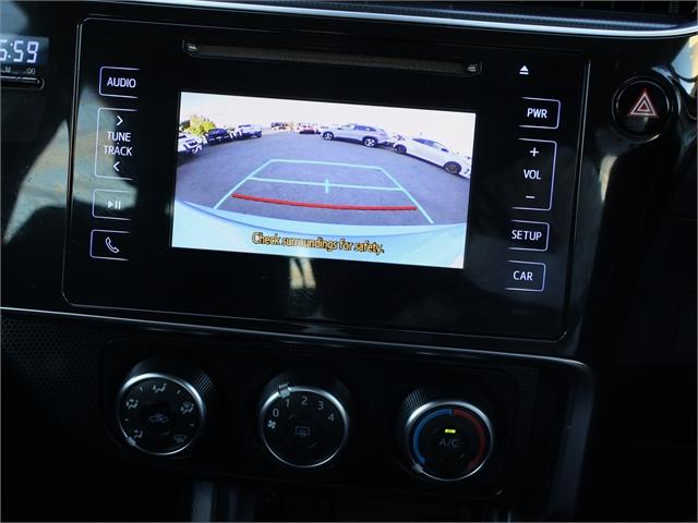 image-13, 2017 Toyota Corolla GX PETROL, Hatchback at Christchurch